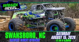 Renegade Monster Trucks - Swansboro, NC