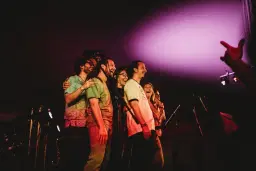 Handmade Music Festival 2026