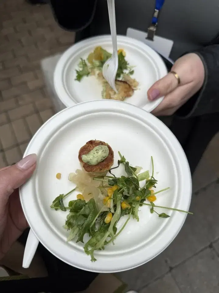 Charlotte StrEATs Tasting Tour