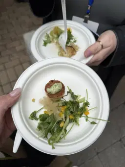 Charlotte StrEATs Tasting Tour