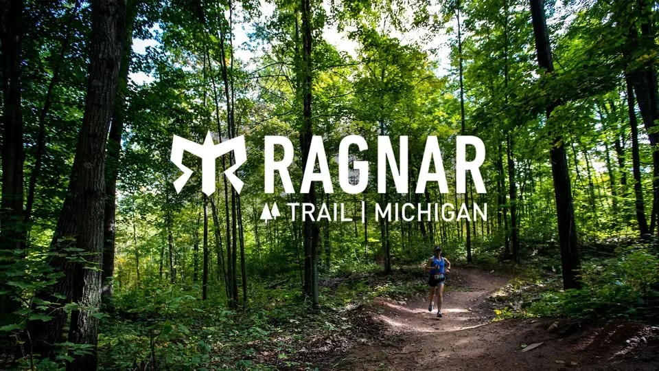 Ragnar Trail Michigan 2026