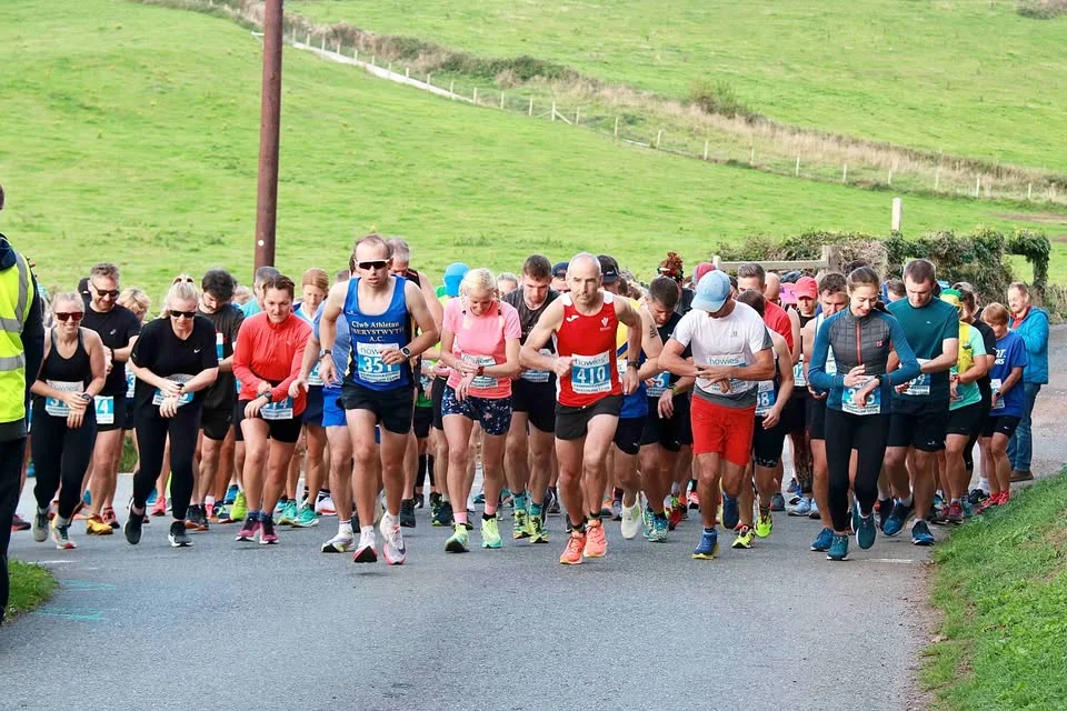 Pembrokeshire Half Marathon & 10k 2026