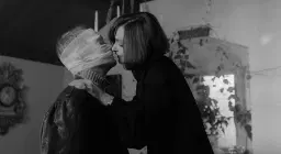 Duett för kannibaler – 35mm