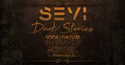 SEVI - DARK STORIES