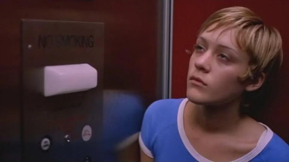 Radical 90s: KIDS (Larry Clark, US 1995, eOV)