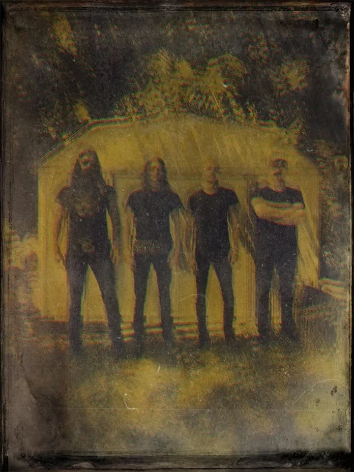 Primeval Well + Heretical Rites at Boggs!