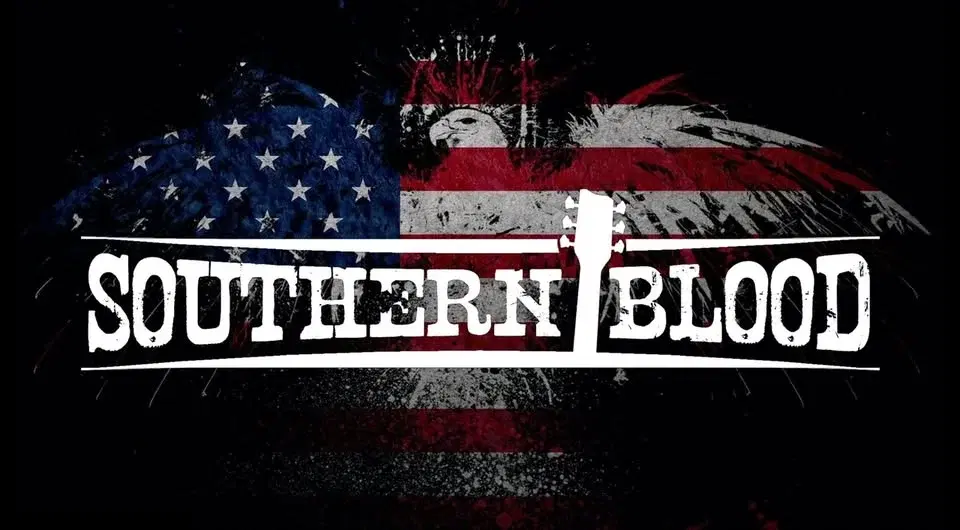 Cooper City American Legion with Southern Blood