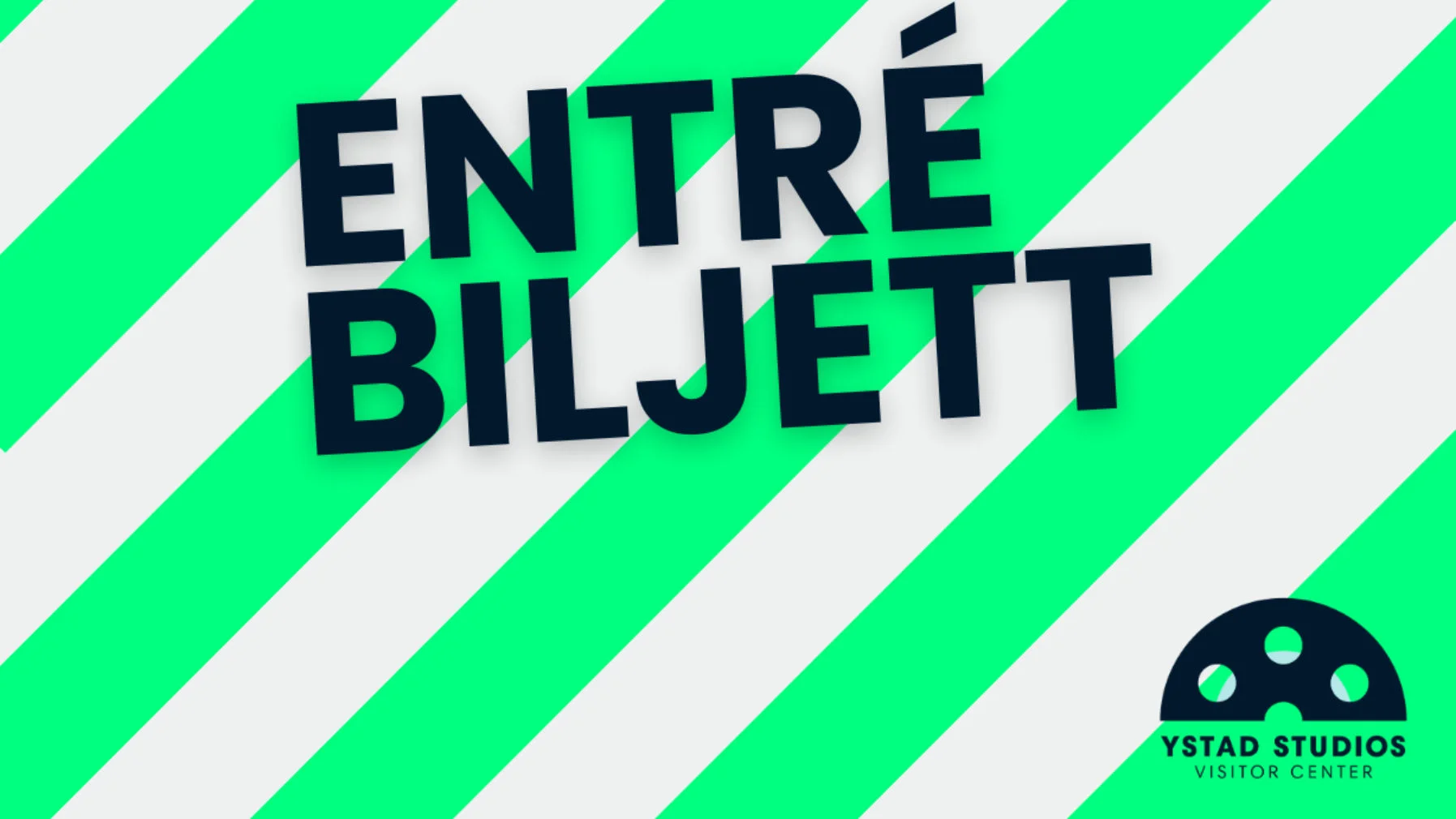 Ystad Studios Visitor Center
