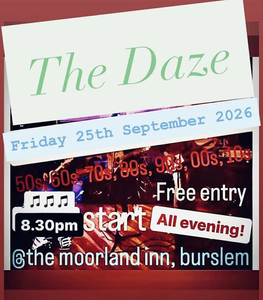 The Daze
