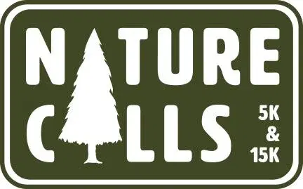 2026 Nature Calls 15K & 5K