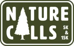 2026 Nature Calls 15K & 5K