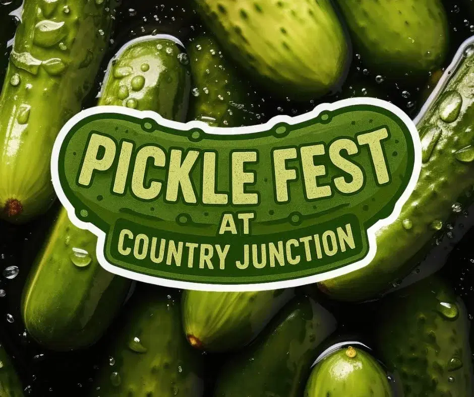 Pickle Fest