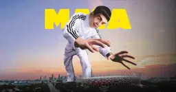 SOLD OUT - MATA NA PGE NARODOWYM : )