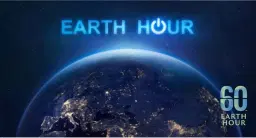 Earth hour – Musik i mörkret i skenet av levande ljus