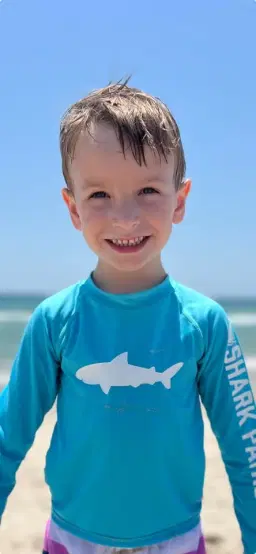 Benefit for Cade Belsly