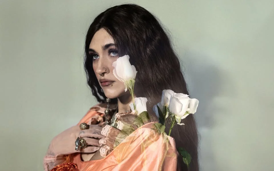 Sierra Ferrell at the Salt Shed Fairgrounds | Presented by Heineken