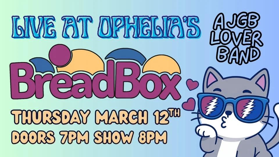 BreadBox