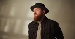 RESCHEDULED: Tyler Braden