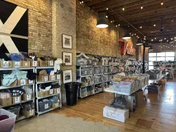 SPRING WAREHOUSE SALE!