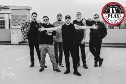 IV Play at Rollies in Sauk Rapids, MN 04/10/2026