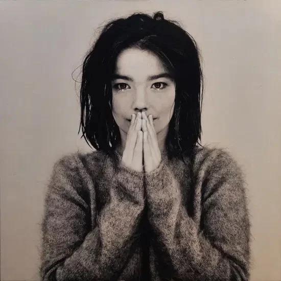 Björk Reimagined Oslo x Göteborg - Jazz & Improvisation