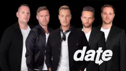 DANSHELG och lördagsdans till Date!