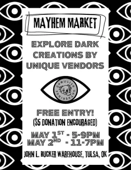 Mayhem Market