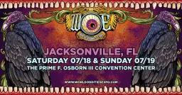 Jacksonville World Oddities Expo