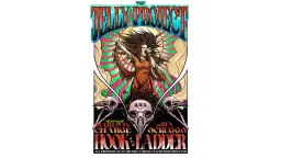 The Jelly Project Reunion Show with special guests Marles in Charge and Poor Lemuel