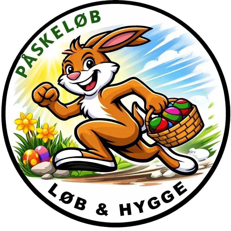 SK-AL Cannonball Påske på Falster