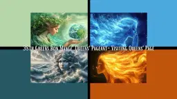 Gheens Bon Mange' Queens' Pageant - Visiting Queens Page