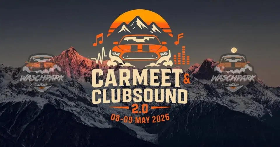 Carmeet & Clubsound 2.0