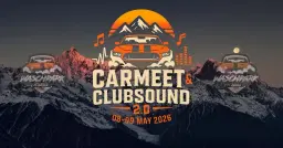 Carmeet & Clubsound 2.0