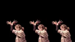 FlamencoFredag: Alma Söderberg