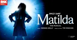 Matilda The Musical