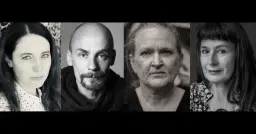 Poesi från Lejd förlag: läsningar och samtal