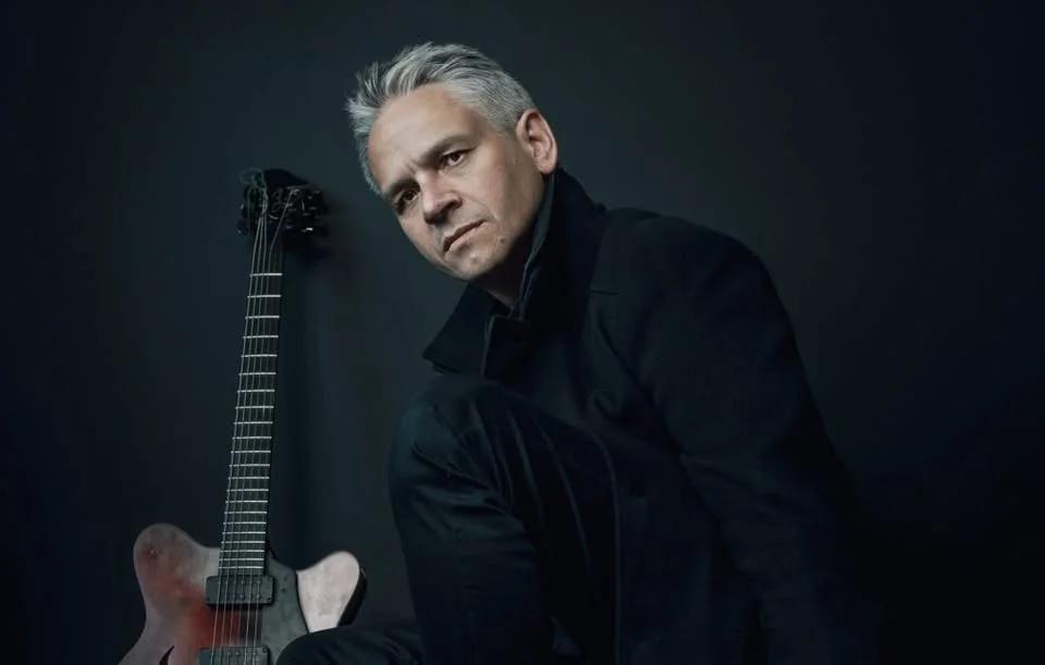 PRZEMYSŁAW STRĄCZEK QUARTET: ENDLESS MYSTERY!