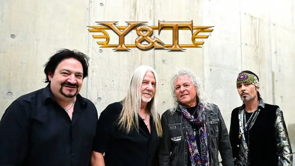 Y&T