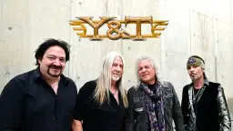 Y&T