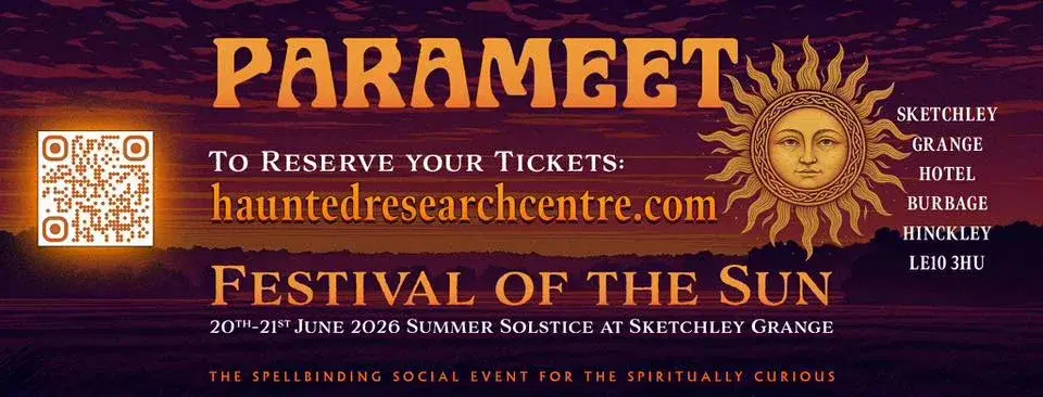 Parameet: Festival of the Sun
