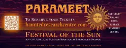 Parameet: Festival of the Sun