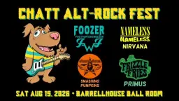 ALT ROCK FEST
