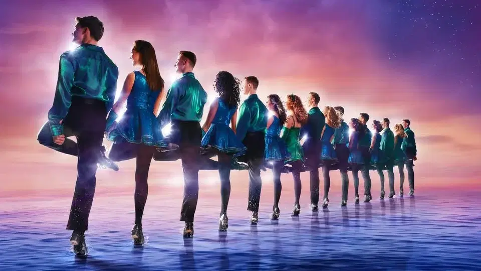 Riverdance - 30th Anniversary Tour