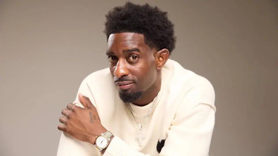 Desi Banks: Your Favorite Cousin