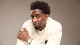 Desi Banks: Your Favorite Cousin