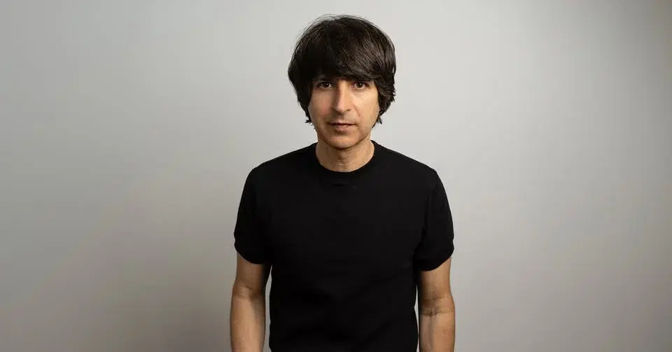 Demetri Martin: The Quick Draw Tour