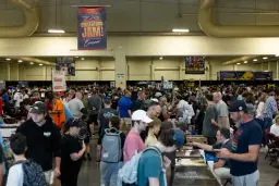 Collectors Jam 2026!!!