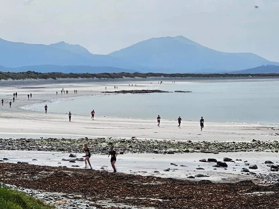 3 Beaches Half Marathon