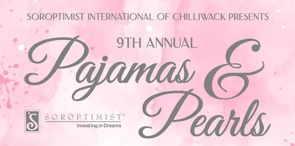 Pajamas & Pearls 2026