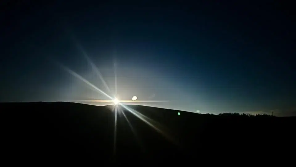Malham Cove Magical Moon Bathing | Night Walk & Stargaze | Yorkshire Dales | North Yorkshire